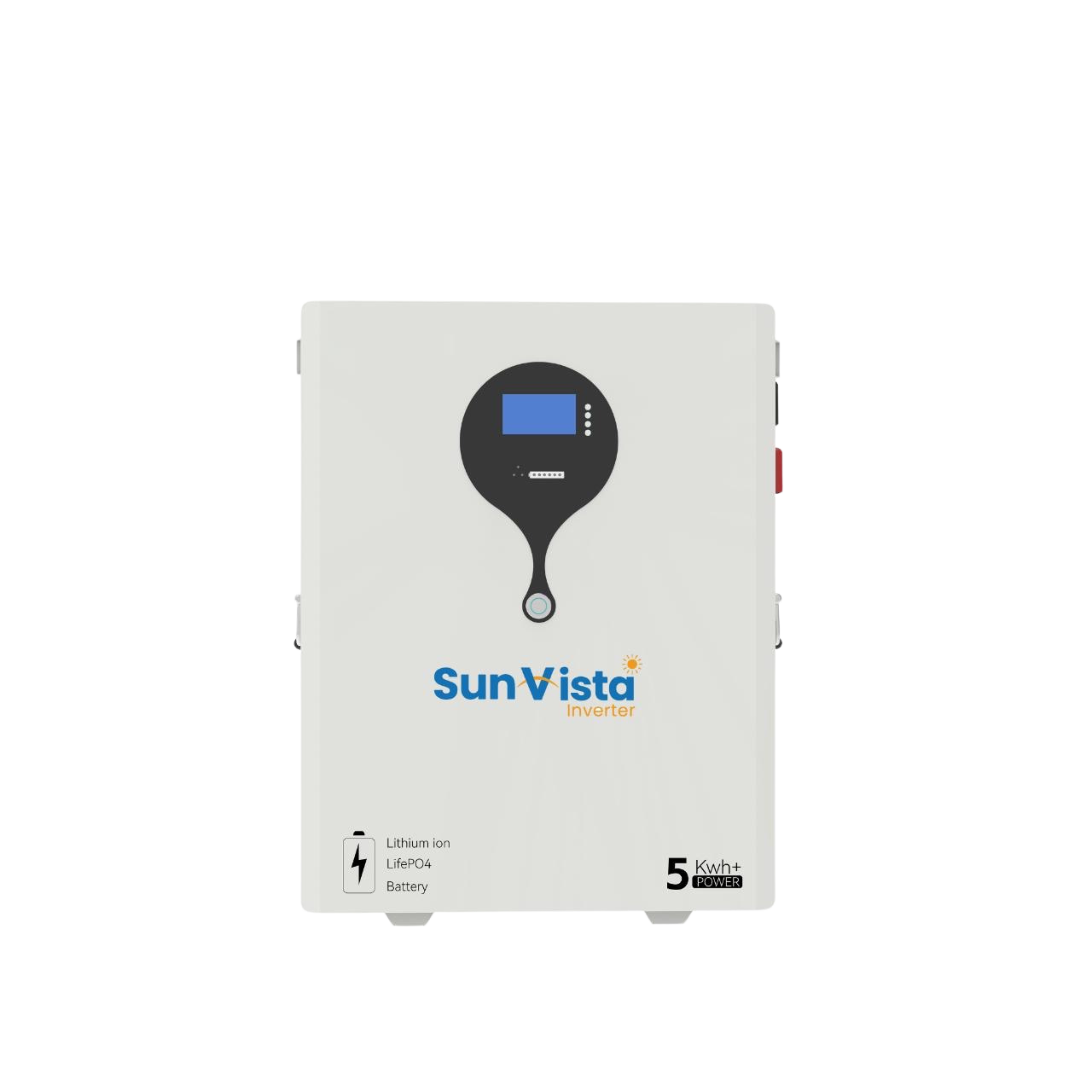 LifePO4 5KWH
