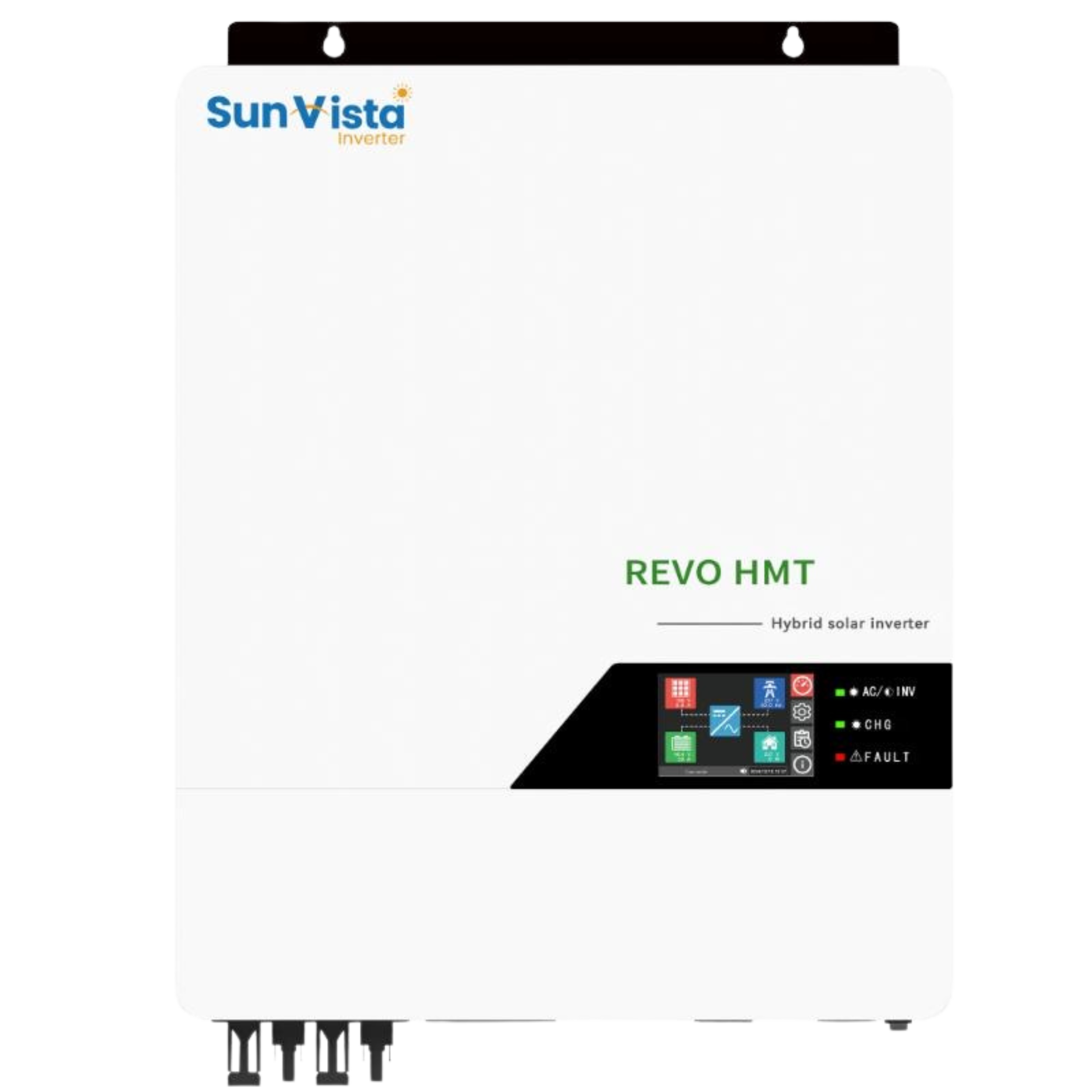 HYBRID REVO V11