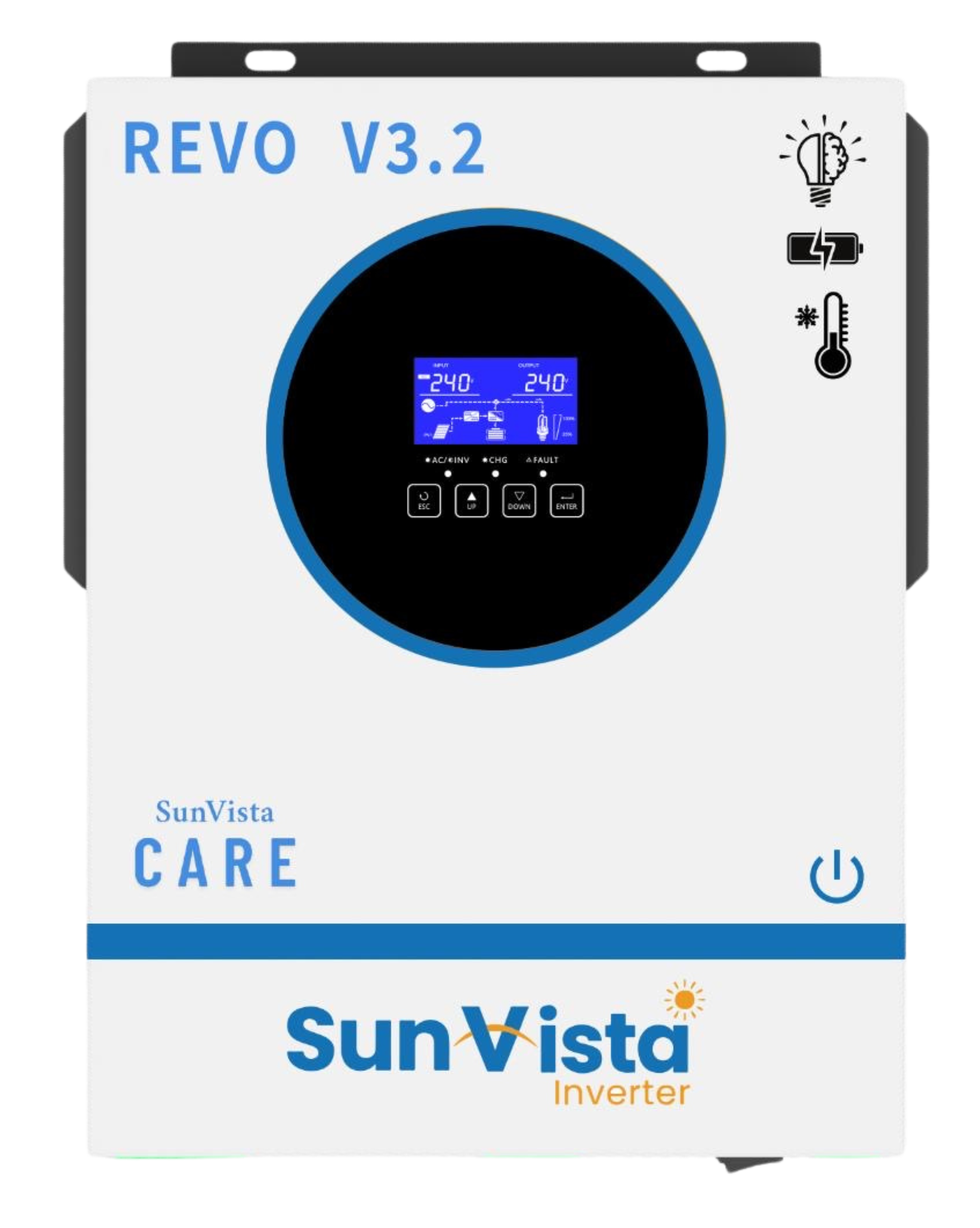 REVO V3.2